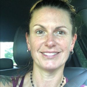 Meet your Posher, Sara